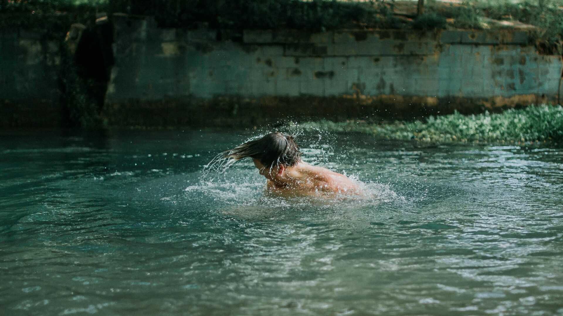 Plavání a Appe Watch | Fitami.cz